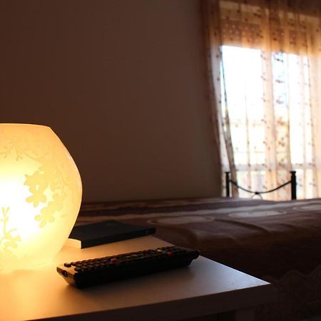 Bethel B&B Gela Esterno foto