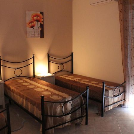 Bethel B&B Gela Esterno foto