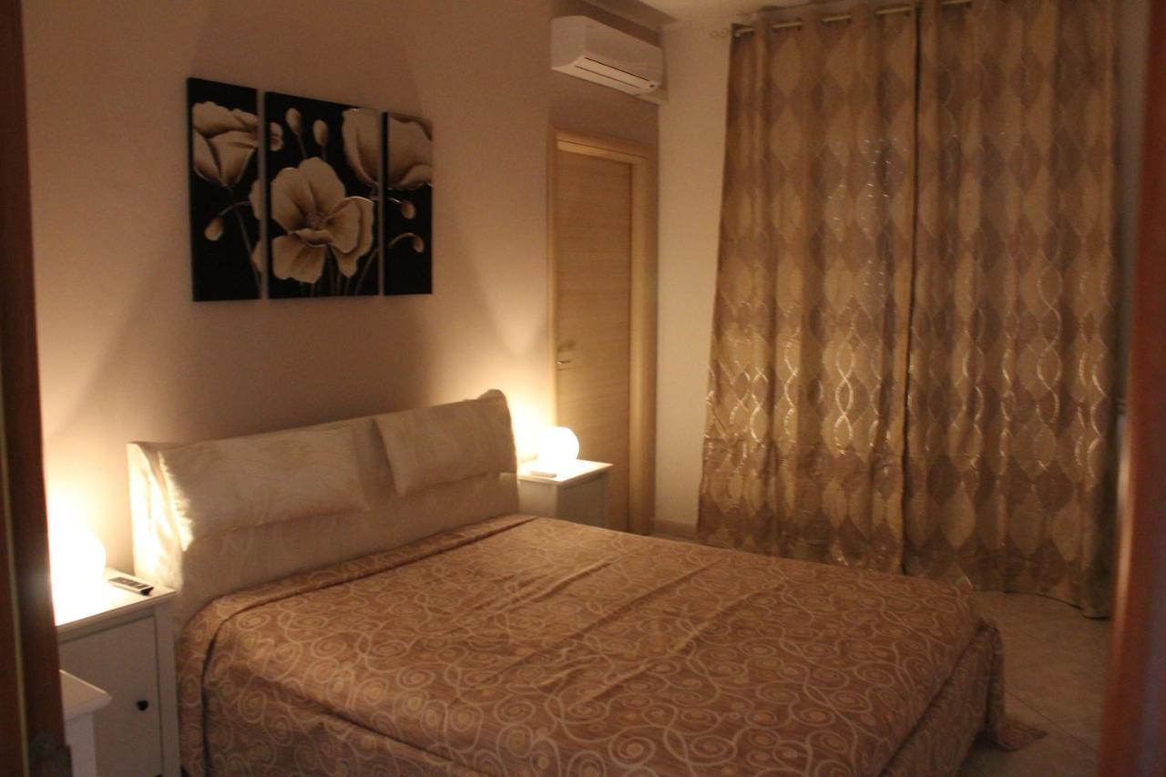 Bethel B&B Gela Esterno foto