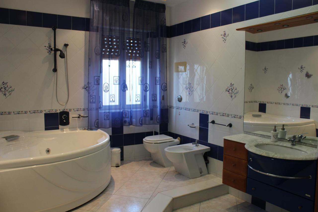 Bethel B&B Gela Esterno foto