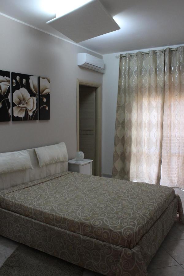Bethel B&B Gela Esterno foto