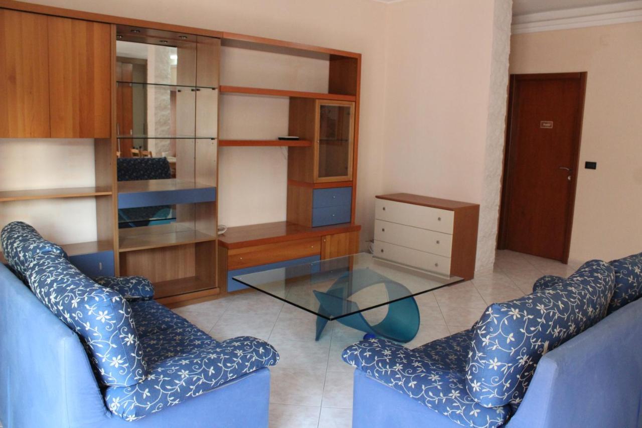 Bethel B&B Gela Esterno foto