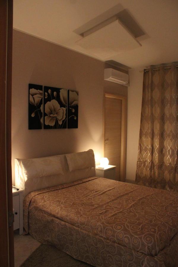 Bethel B&B Gela Esterno foto