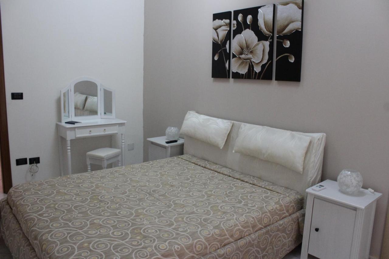Bethel B&B Gela Esterno foto