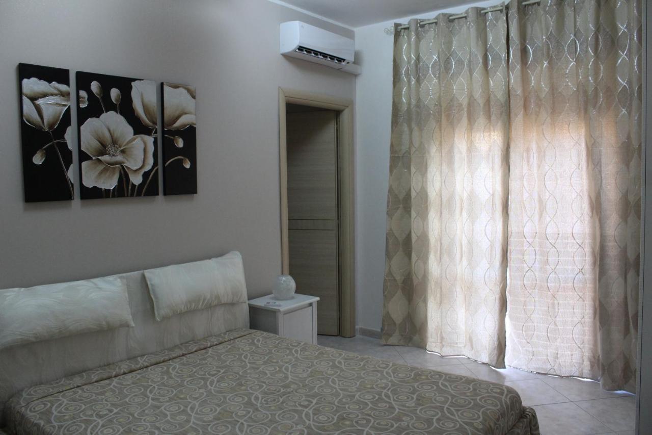 Bethel B&B Gela Esterno foto