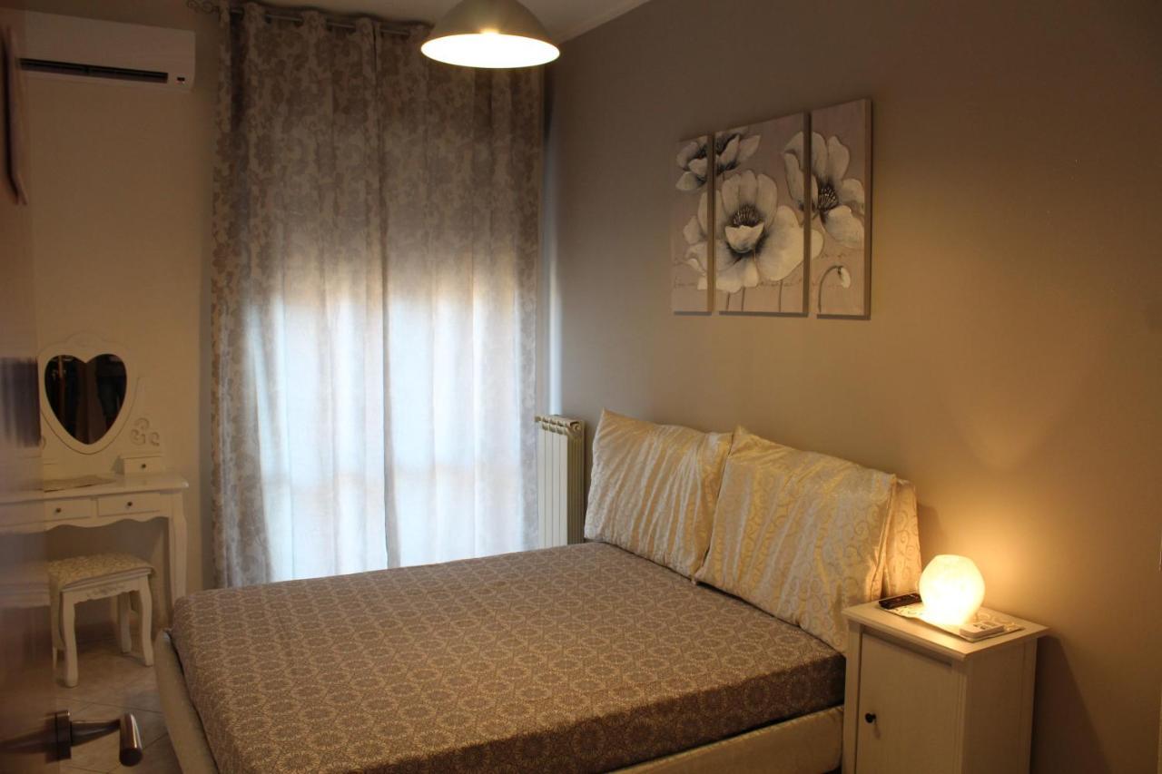 Bethel B&B Gela Esterno foto