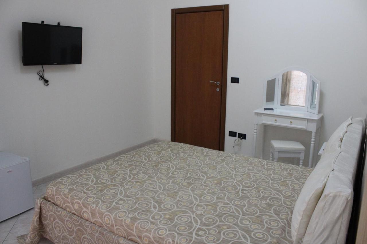 Bethel B&B Gela Esterno foto
