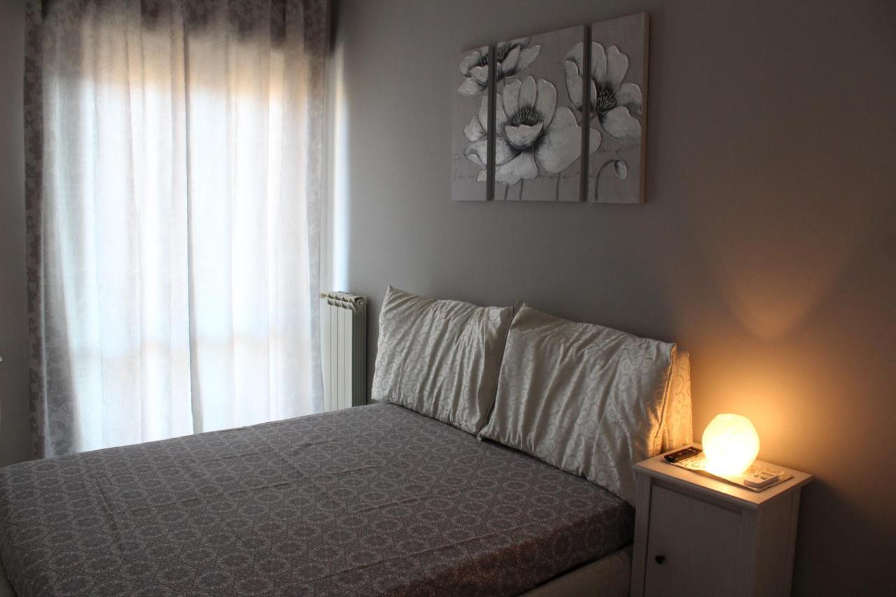Bethel B&B Gela Esterno foto